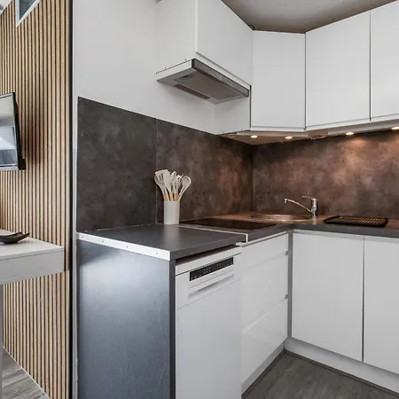 Eleuthera Sun Quiet Ground-floor With Terrace And Pool Nearby * Agde