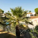Eleuthera Sun Quiet Ground-floor With Terrace And Pool Nearby 아그