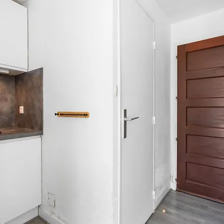 Semesterbostad Eleuthera Sun Quiet Ground-floor With Terrace And Pool Nearby Agde