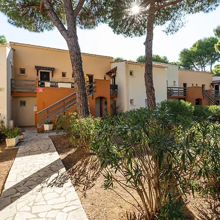 Eleuthera Sun Quiet Ground-floor With Terrace And Pool Nearby Semesterbostad Agde