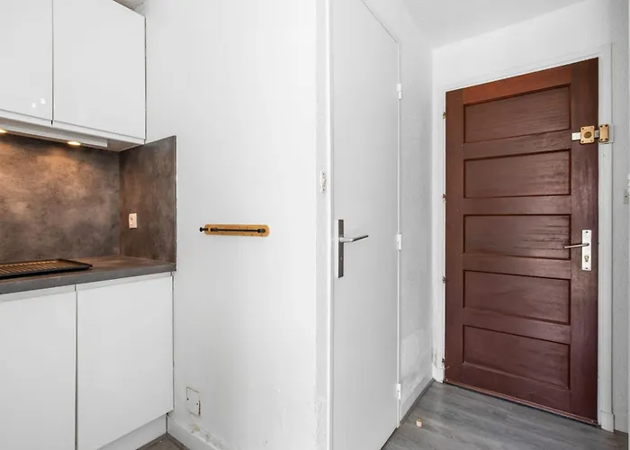 Semesterbostad Eleuthera Sun Quiet Ground-floor With Terrace And Pool Nearby Agde