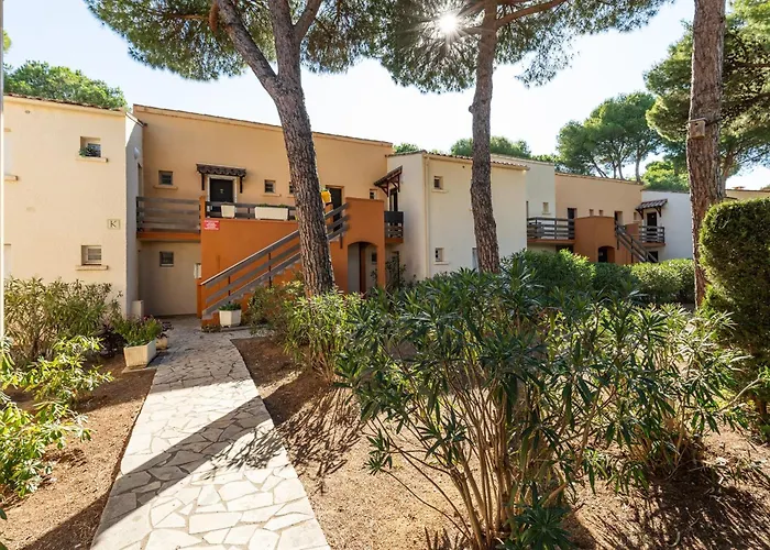 Eleuthera Sun Quiet Ground-floor With Terrace And Pool Nearby Semesterbostad Agde